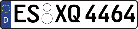 ES-XQ4464