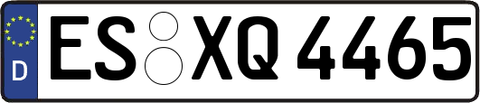 ES-XQ4465