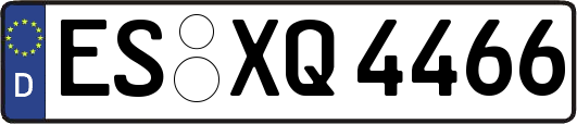 ES-XQ4466