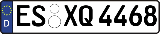 ES-XQ4468