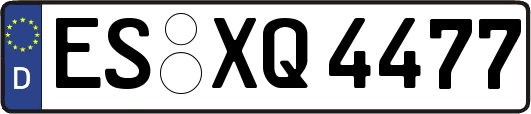 ES-XQ4477