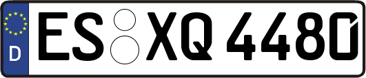 ES-XQ4480