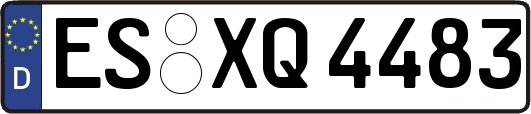 ES-XQ4483