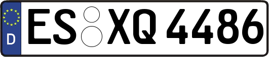 ES-XQ4486