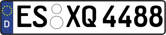 ES-XQ4488