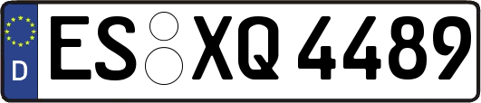ES-XQ4489