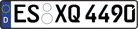 ES-XQ4490