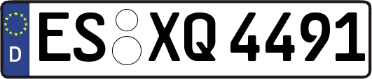 ES-XQ4491