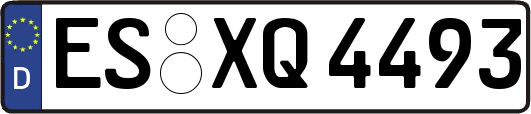 ES-XQ4493