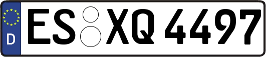 ES-XQ4497