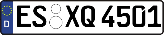 ES-XQ4501