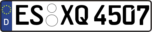 ES-XQ4507