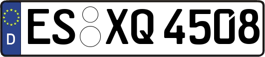 ES-XQ4508