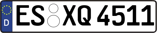ES-XQ4511