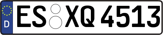 ES-XQ4513