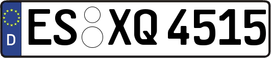 ES-XQ4515