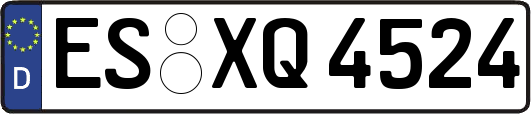 ES-XQ4524