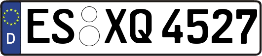 ES-XQ4527