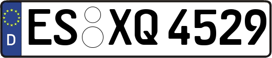 ES-XQ4529