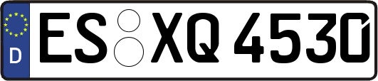 ES-XQ4530