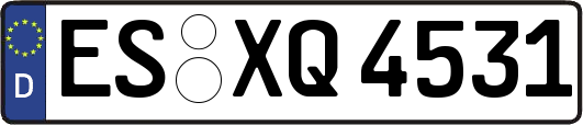 ES-XQ4531