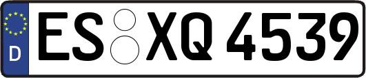ES-XQ4539