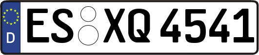 ES-XQ4541