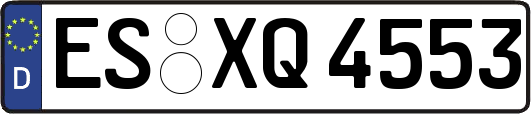 ES-XQ4553