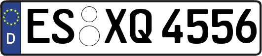 ES-XQ4556