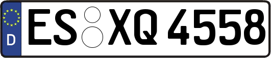ES-XQ4558