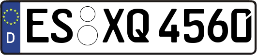 ES-XQ4560