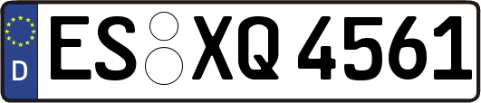 ES-XQ4561