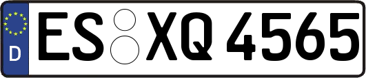 ES-XQ4565