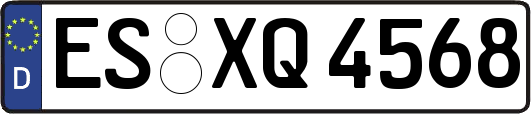 ES-XQ4568