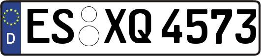 ES-XQ4573