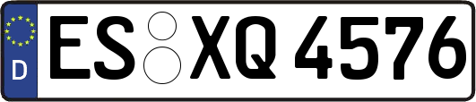ES-XQ4576