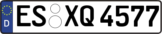 ES-XQ4577