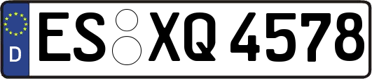 ES-XQ4578