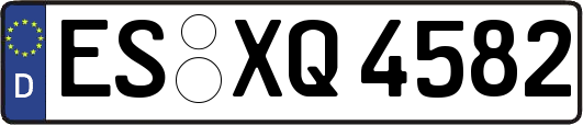 ES-XQ4582