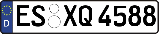 ES-XQ4588