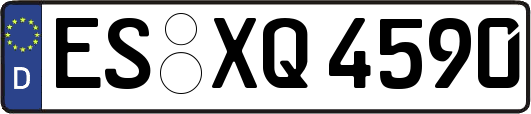 ES-XQ4590
