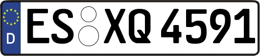 ES-XQ4591
