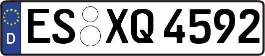 ES-XQ4592