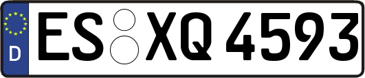 ES-XQ4593
