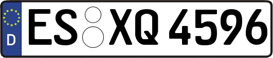 ES-XQ4596