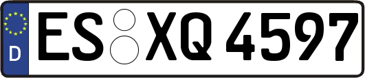 ES-XQ4597