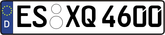 ES-XQ4600