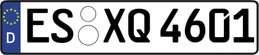 ES-XQ4601