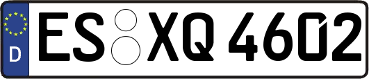 ES-XQ4602