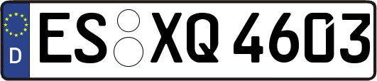 ES-XQ4603